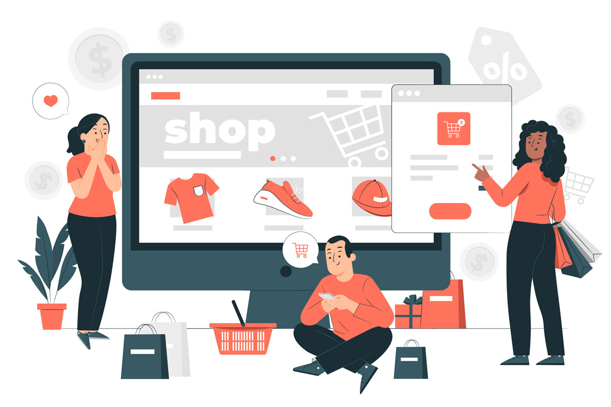 Free No.1 Best Options for Setting Up an Online Store